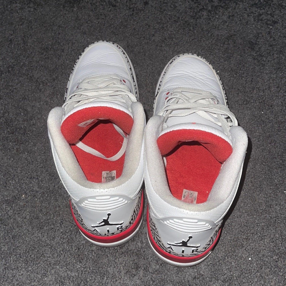 Air Jordan retro 3
